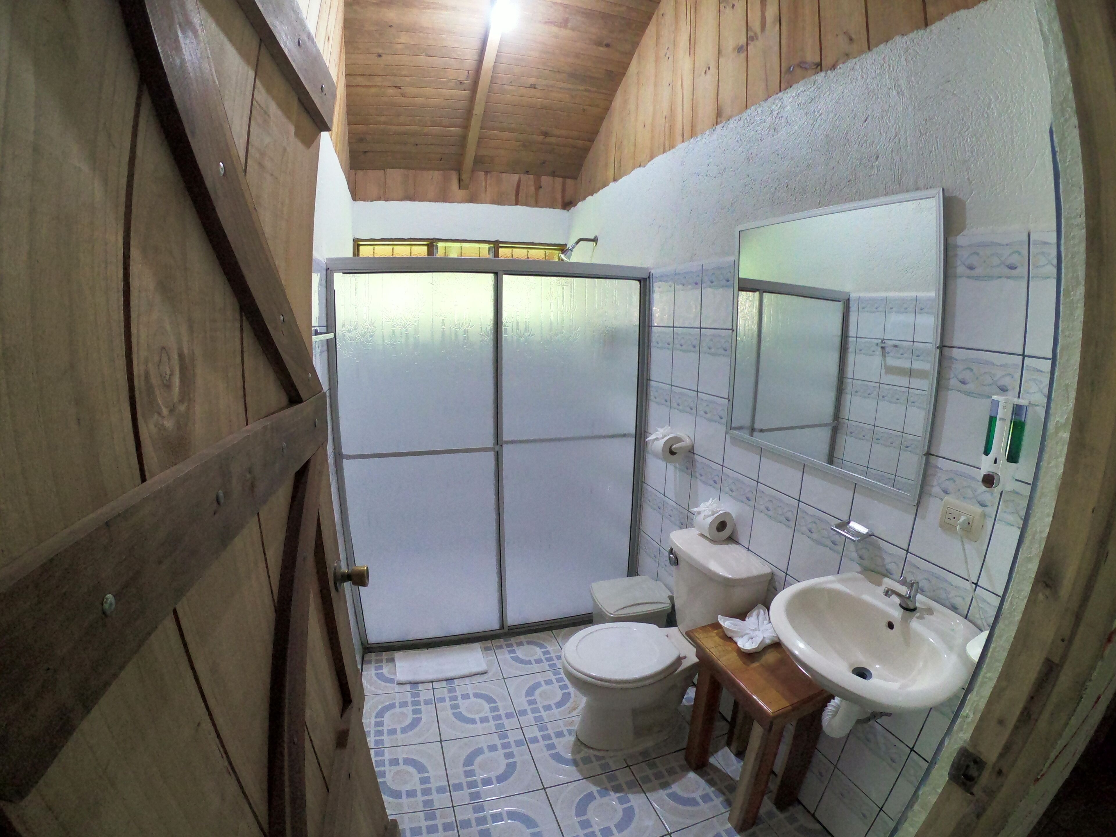 family villa, 2 bedrooms | bathroom sink