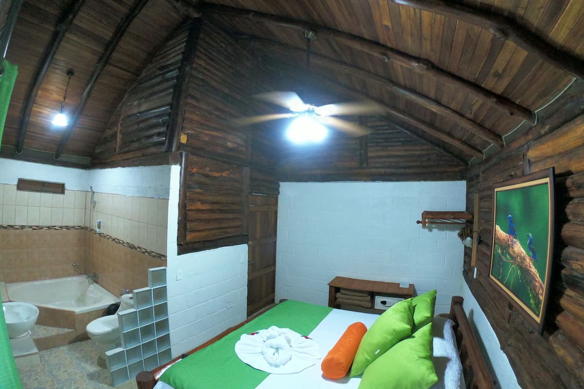 Villa Familiale, 2 chambres