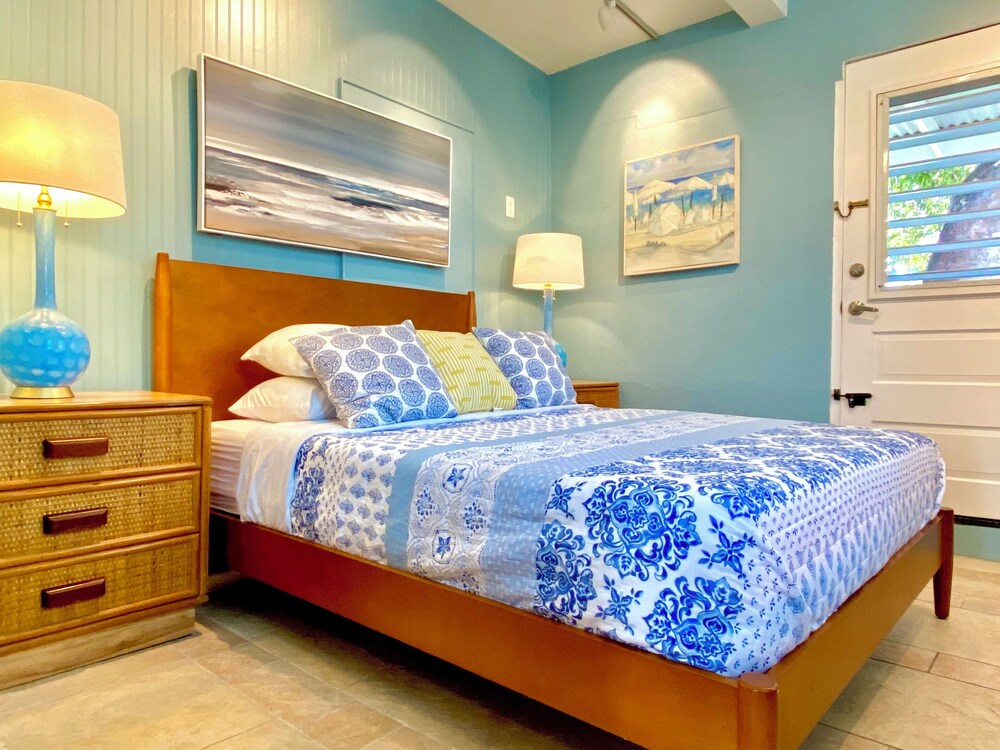 Cottages By The Sea - Caribe