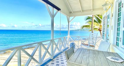 Cottages by the Sea