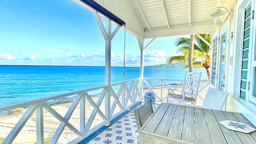 Cottages by the Sea