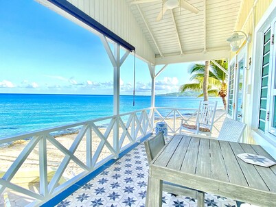 Cottages by the Sea