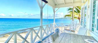 Cottages by the Sea