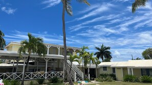 View from property - Cottages by the Sea (Frederiksted)