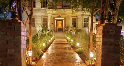 Bybee's Historic Inn