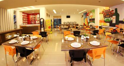 Hotel Prima Makassar