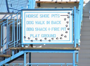 Pet-friendly