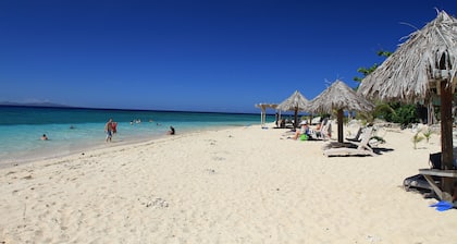 South Sea Island