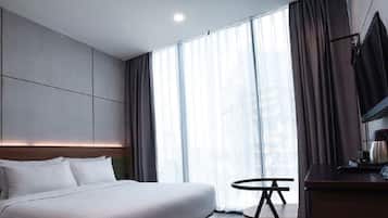 Executive-Doppelzimmer