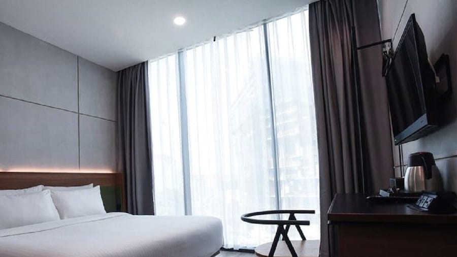 Ceria Hotel Bukit Bintang