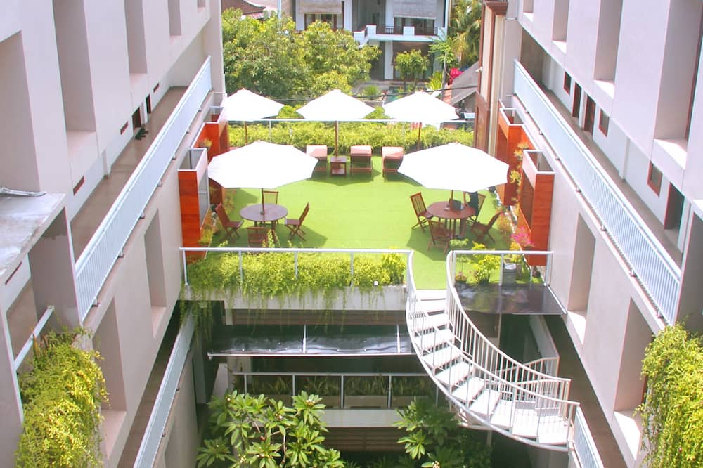 The Legian Sunset Residence