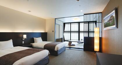 Kyoto Tower Hotel