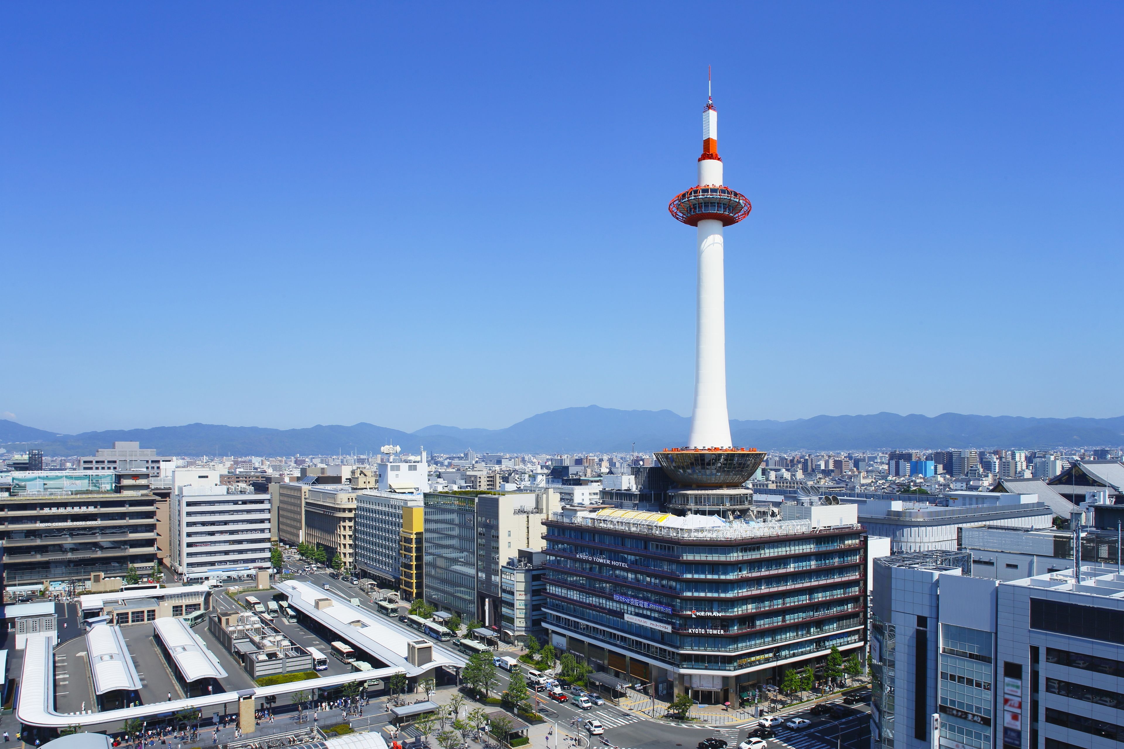 Photo - Kyoto Tower Hotel Annex