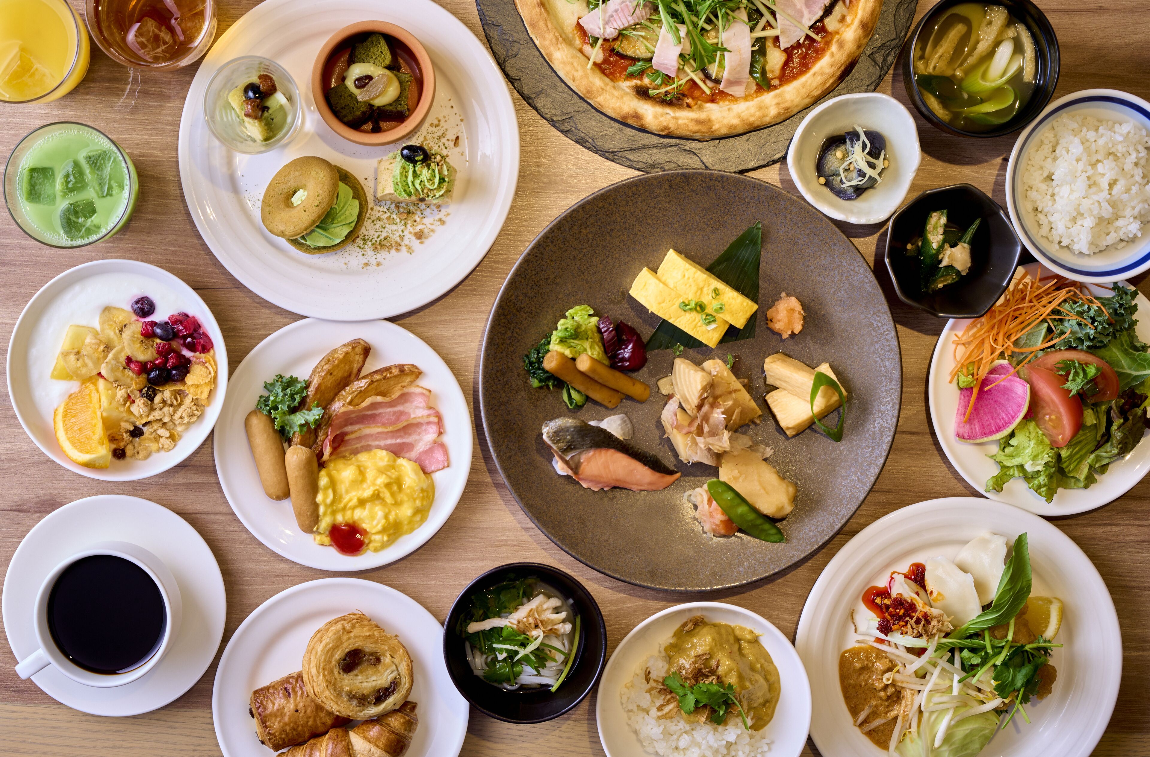 Foto - Kyoto Tower Hotel