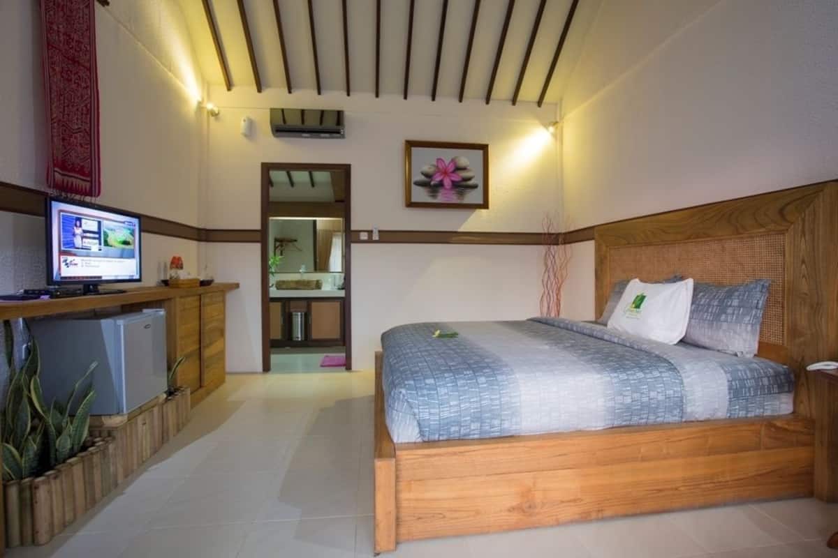 Chambre Standard