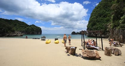 Gota Village Resort
