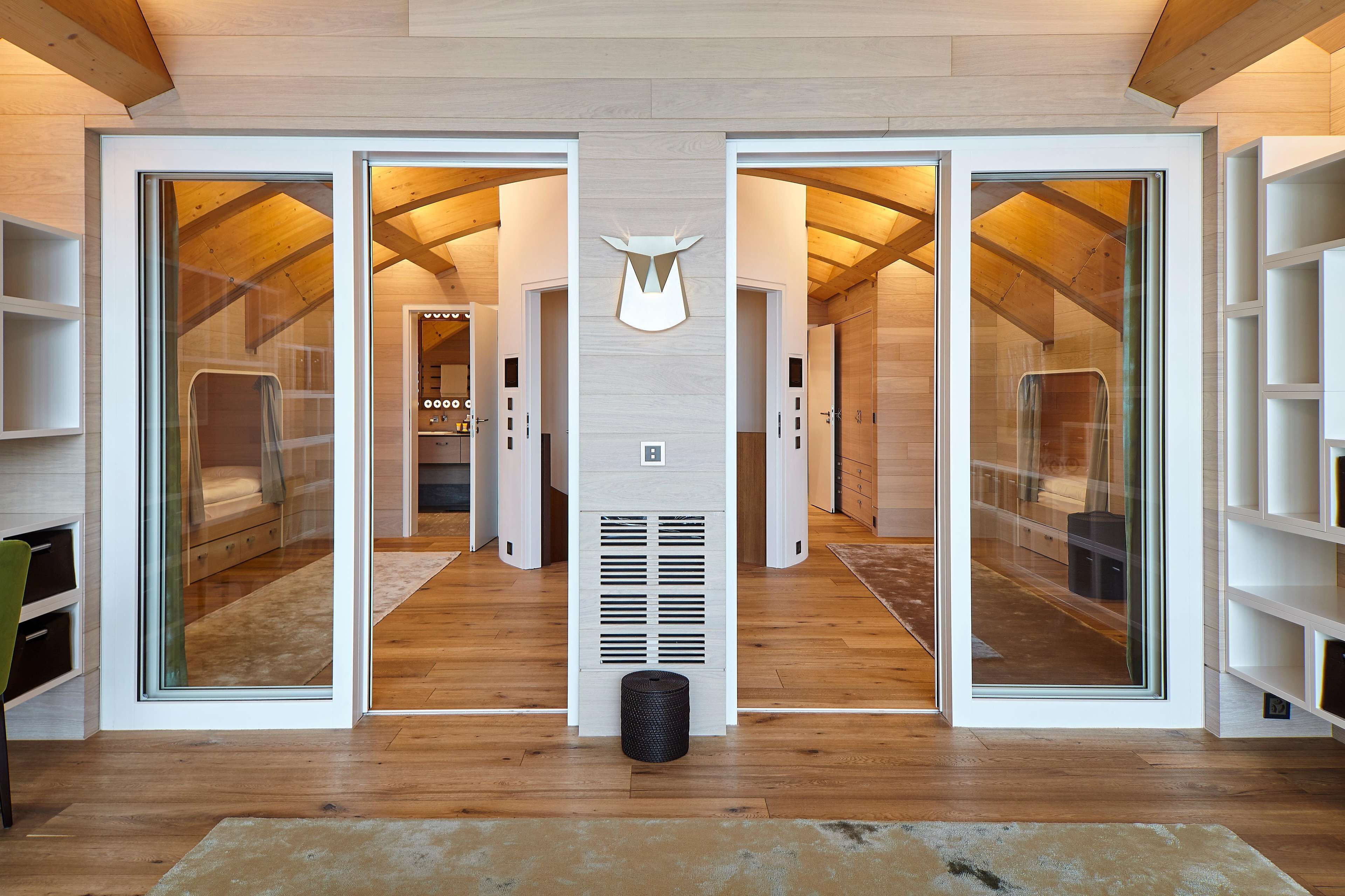 suite (gotthard) | premium bedding, down duvets, pillow-top beds, free minibar items