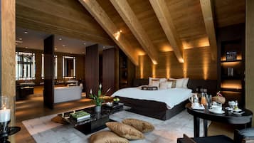 Suite (Gemsstock)