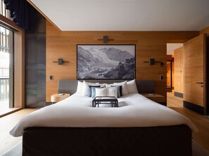 Oberalp 3-Bedroom Signature Suite