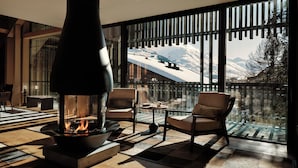 Furka 3-Bedroom Signature Suite | Utsikt fra rommet