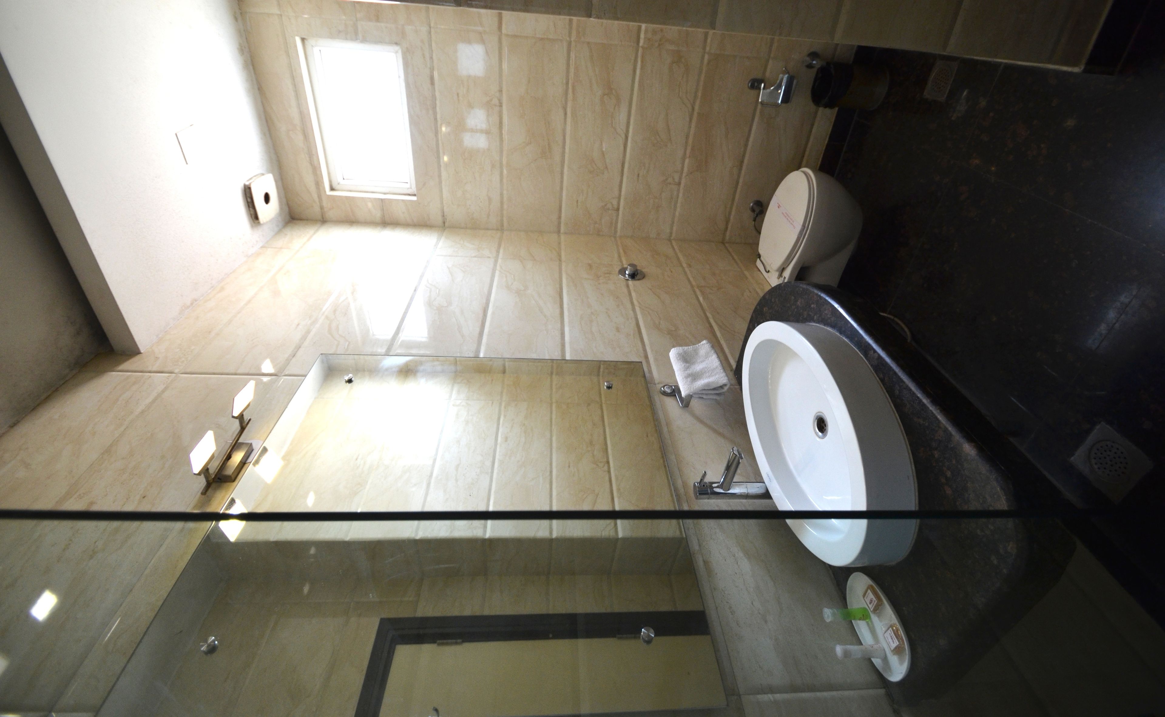 Foto - Hotel Metro View