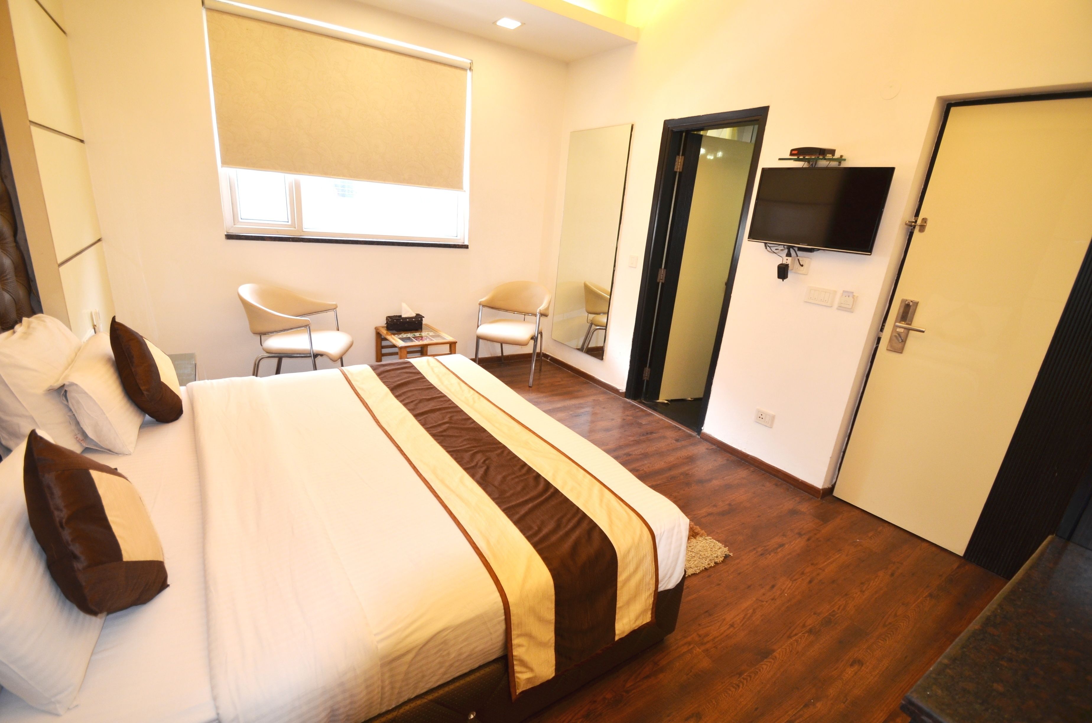 Foto - Hotel Metro View