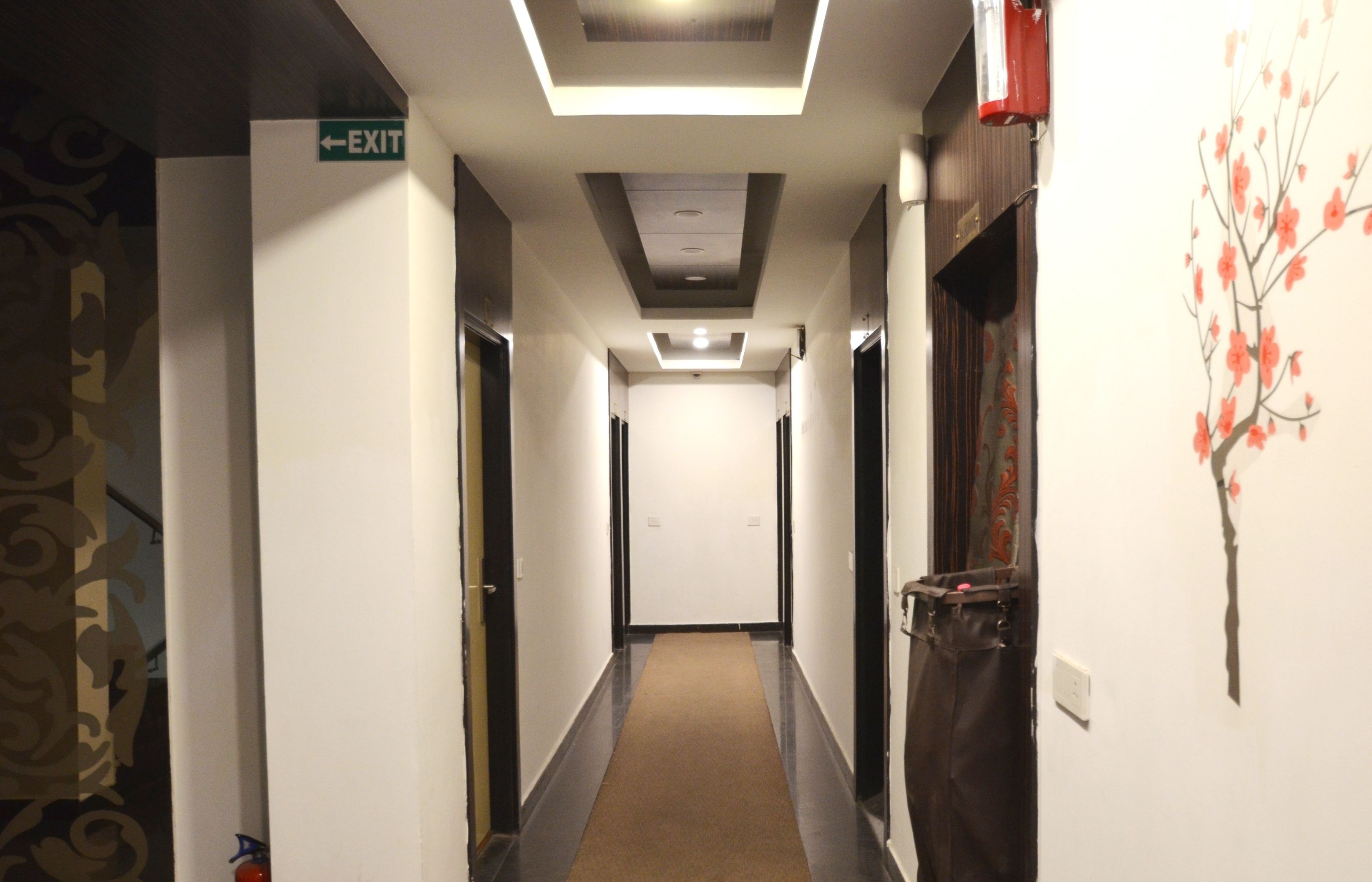 Foto - Hotel Metro View