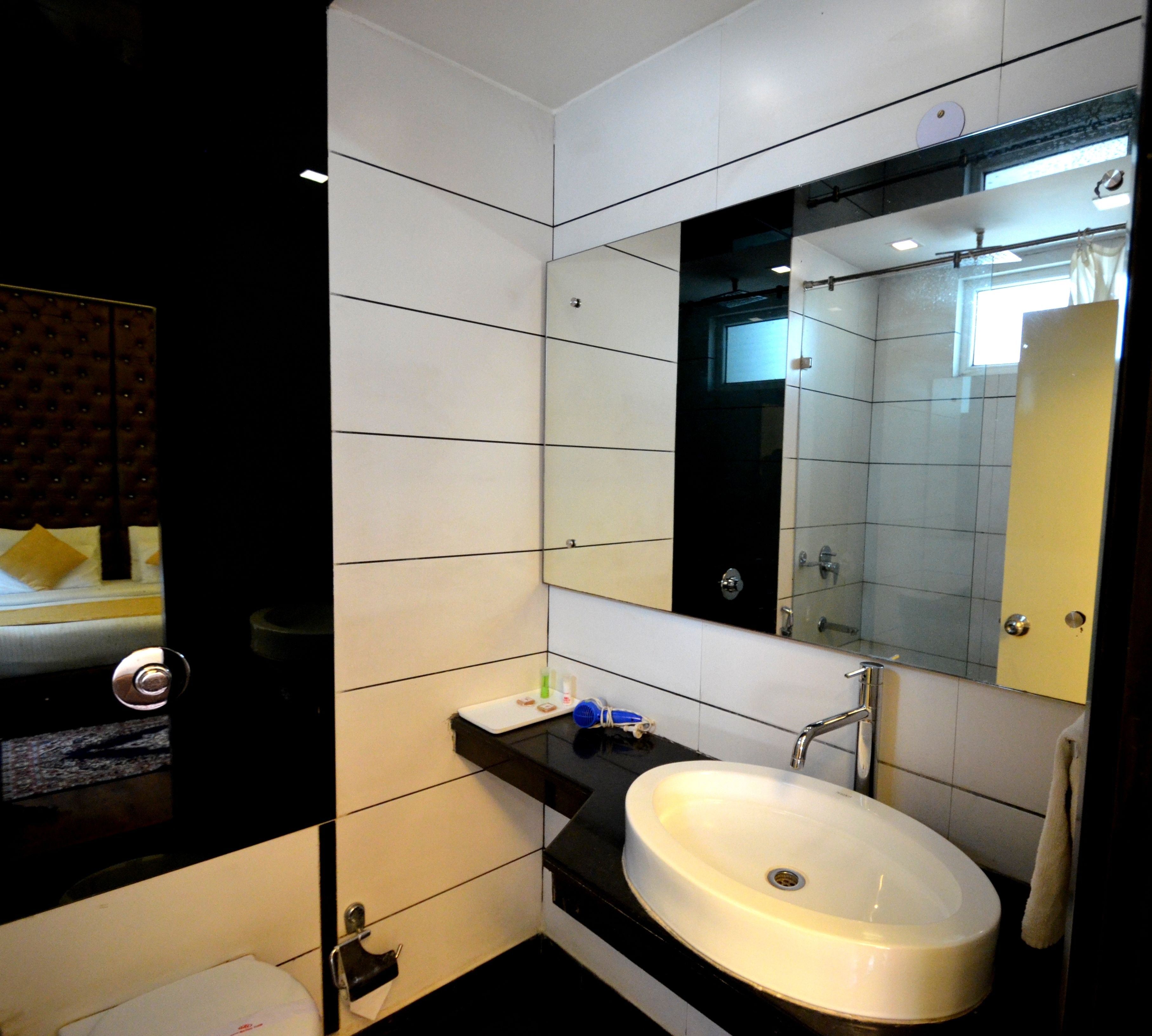 Foto - Hotel Metro View