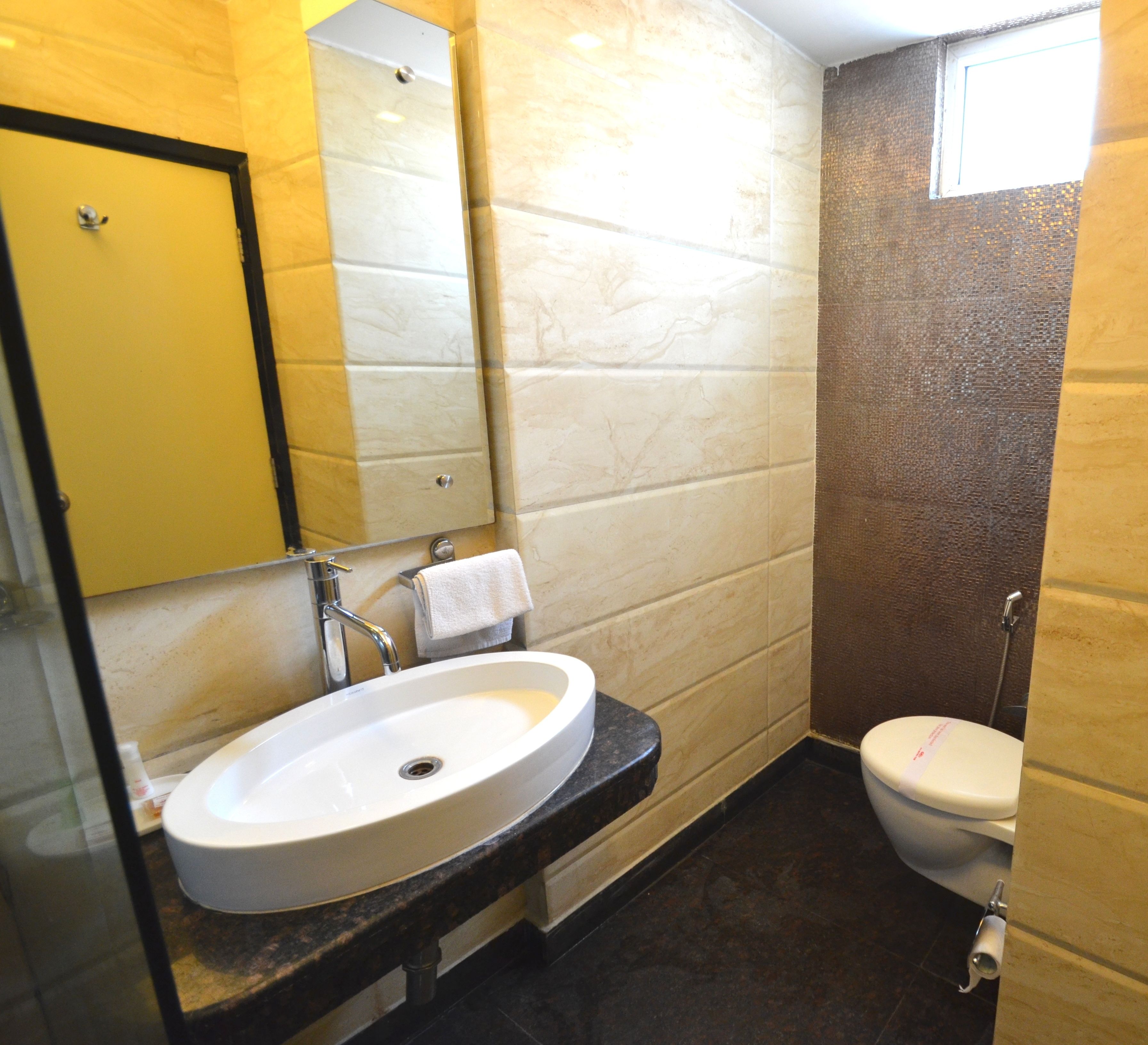 Foto - Hotel Metro View