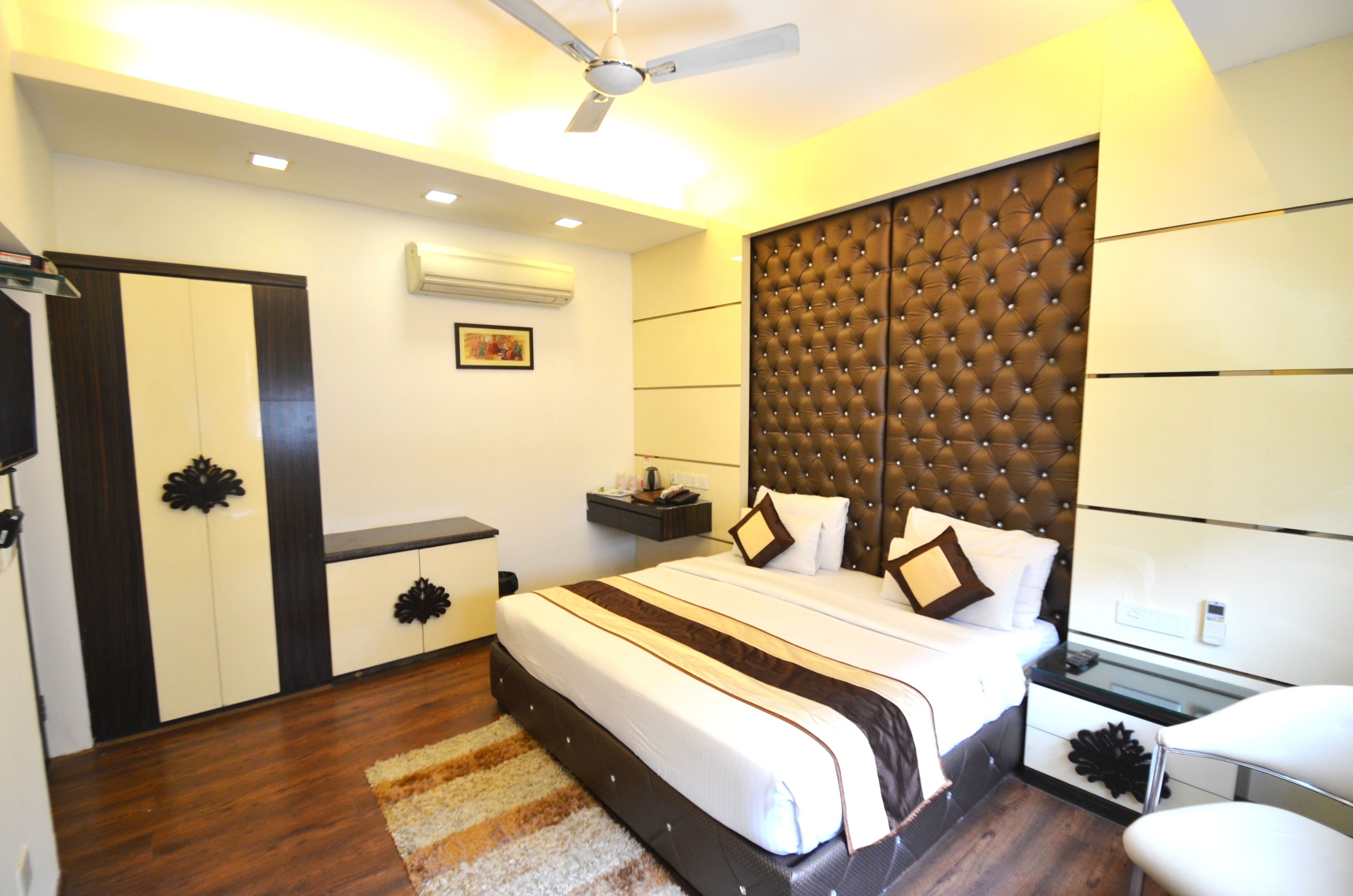 Foto - Hotel Metro View