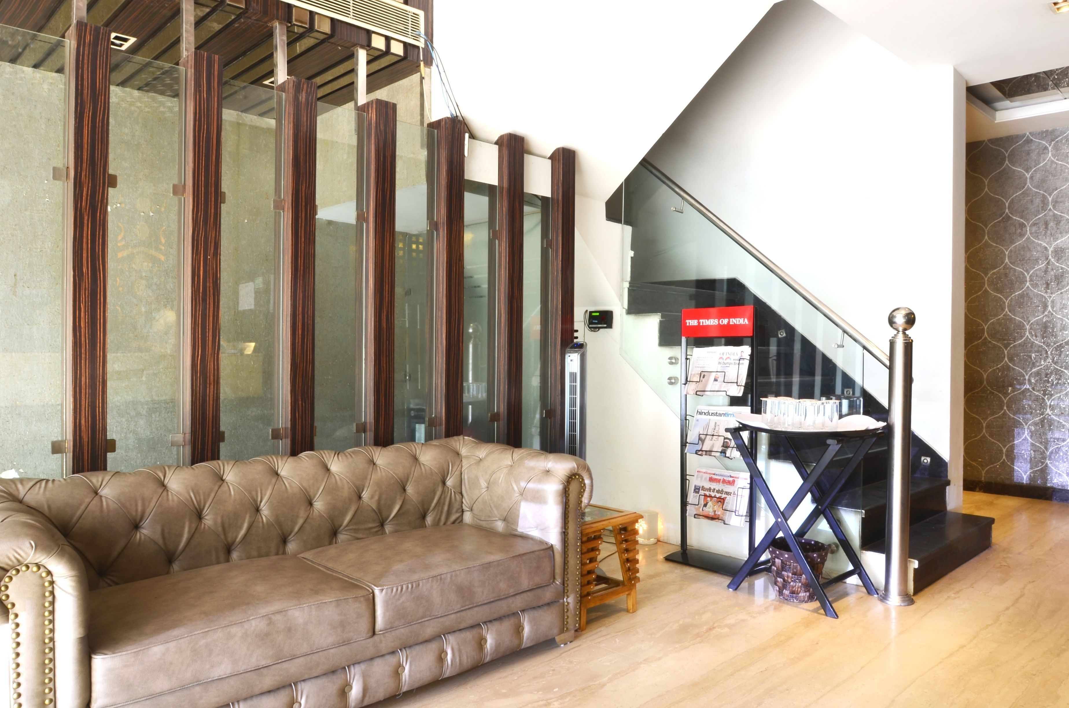 Foto - Hotel Metro View