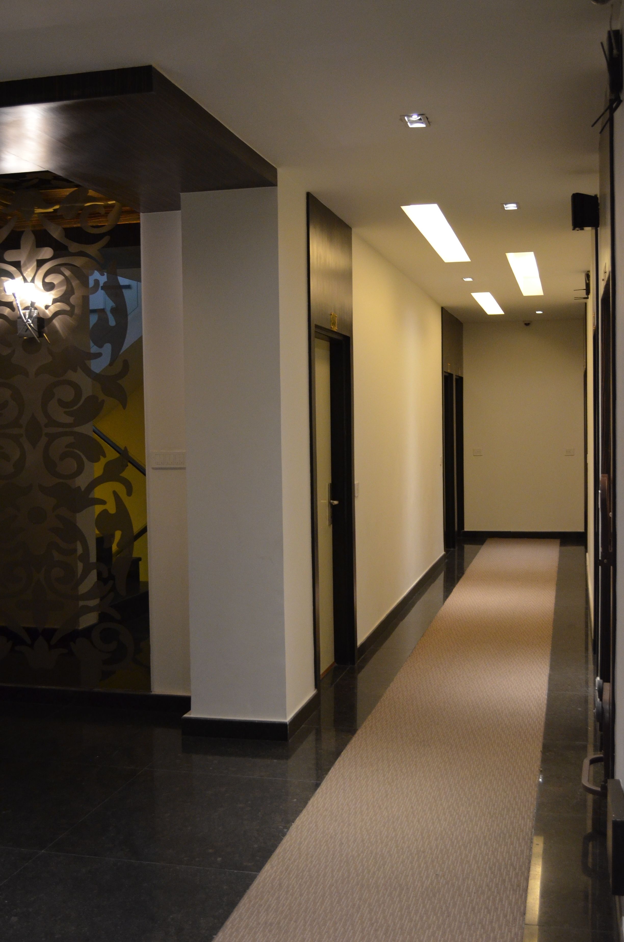 Foto - Hotel Metro View