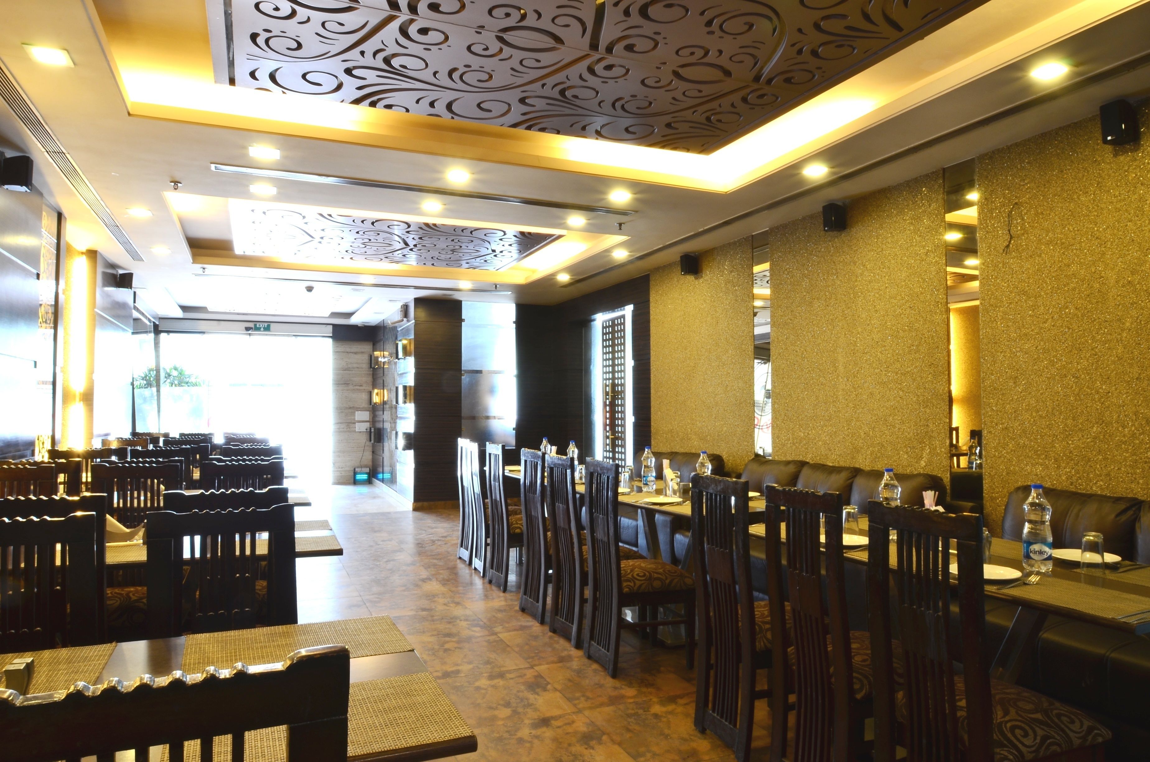 International cuisine