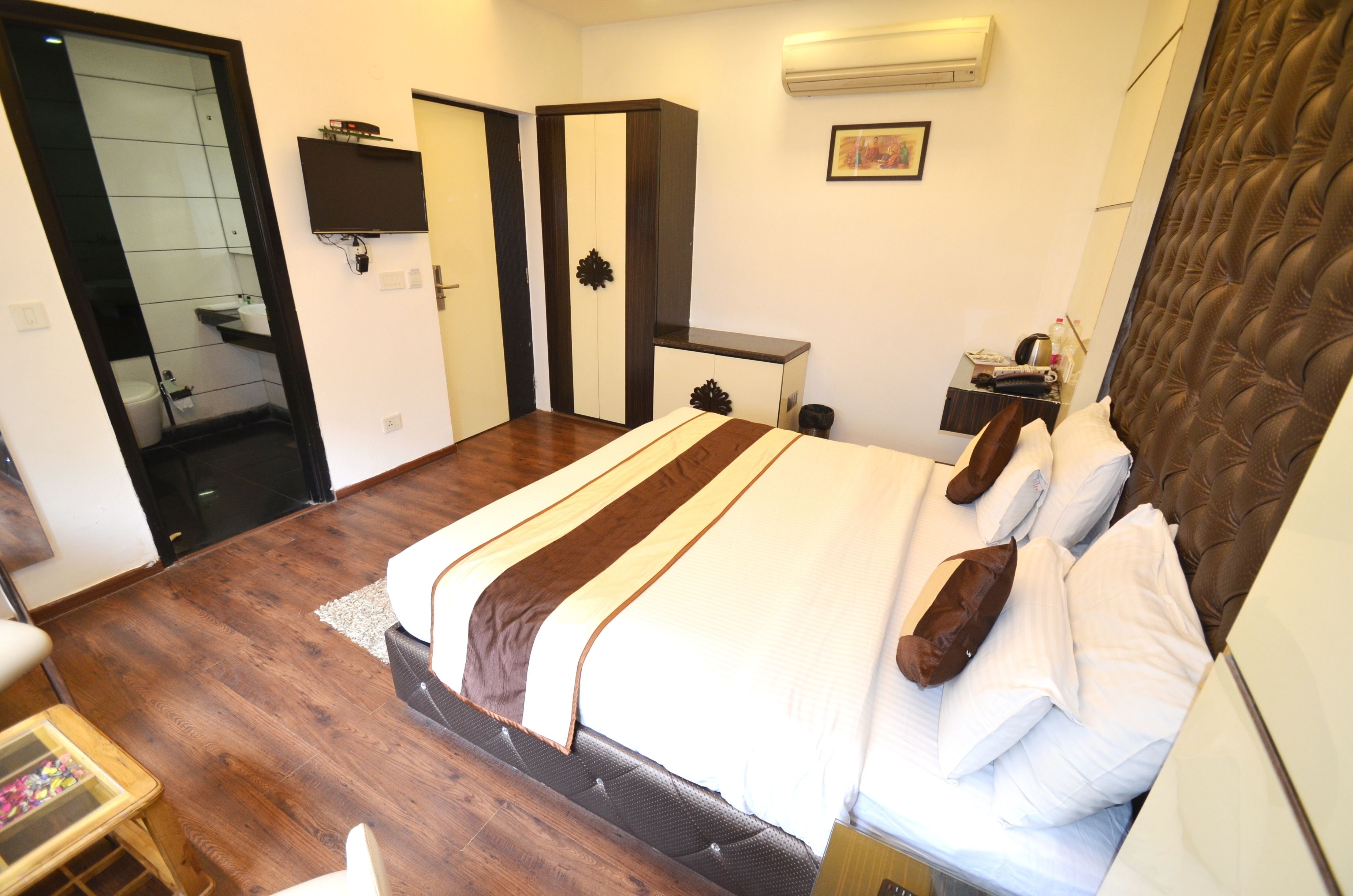 Foto - Hotel Metro View