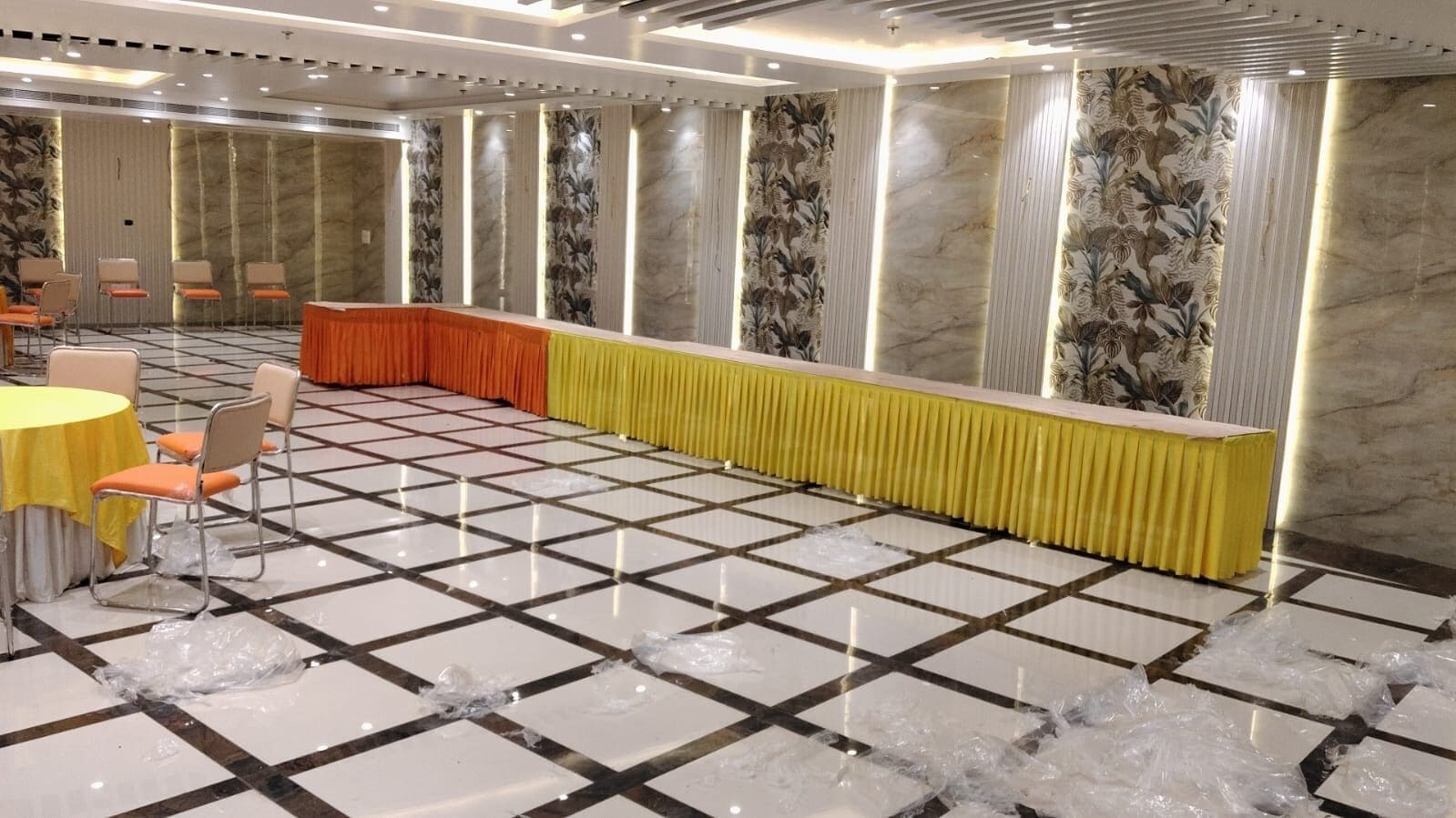 Foto - Hotel Ramhan Palace