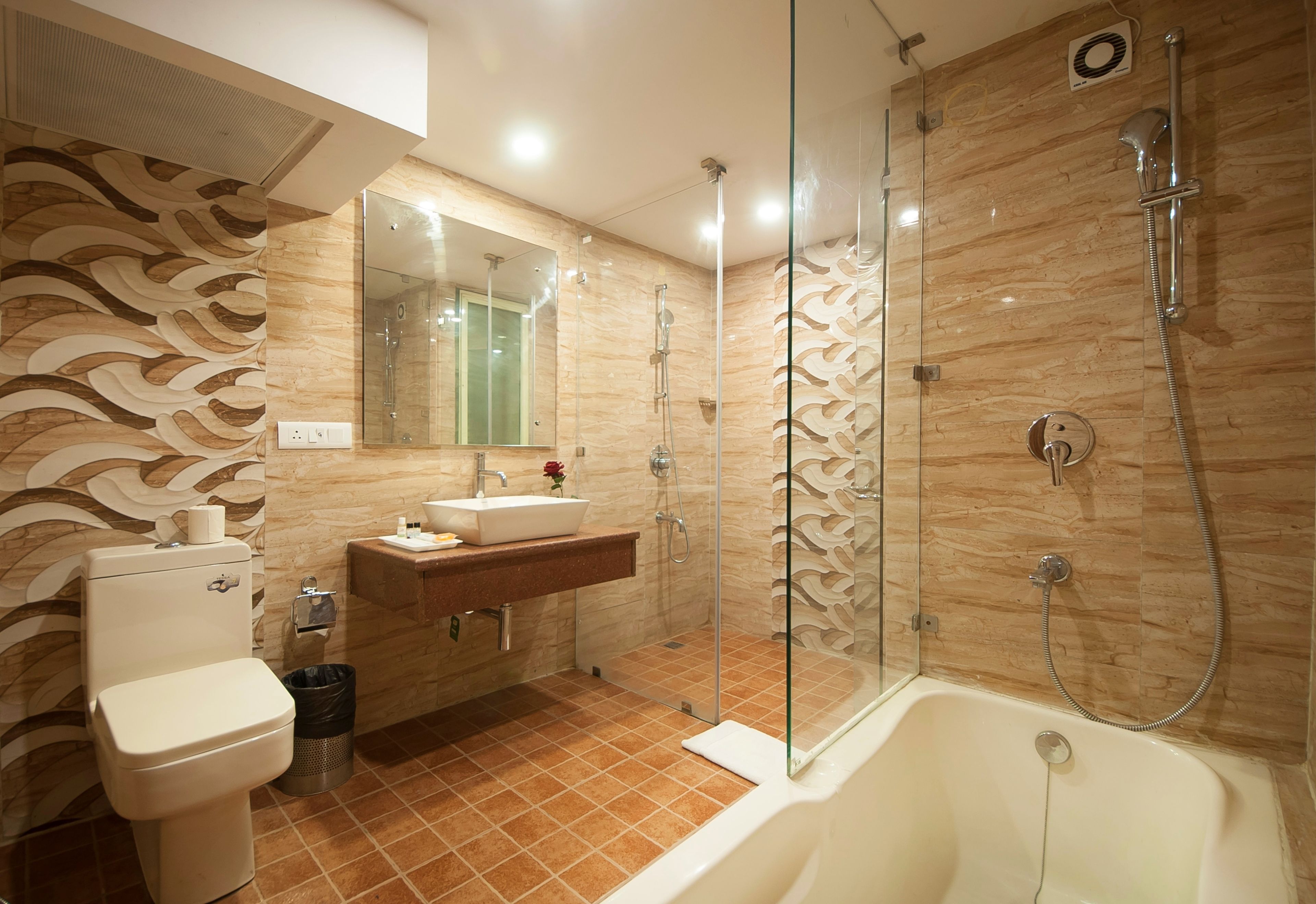 Foto - Hotel Ramhan Palace