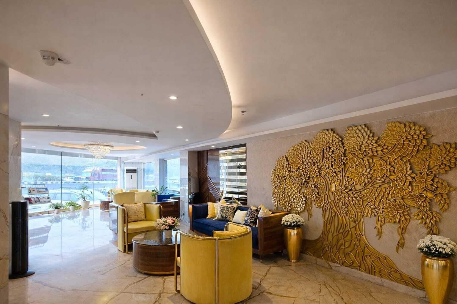 Photo - Hotel Ramhan Palace