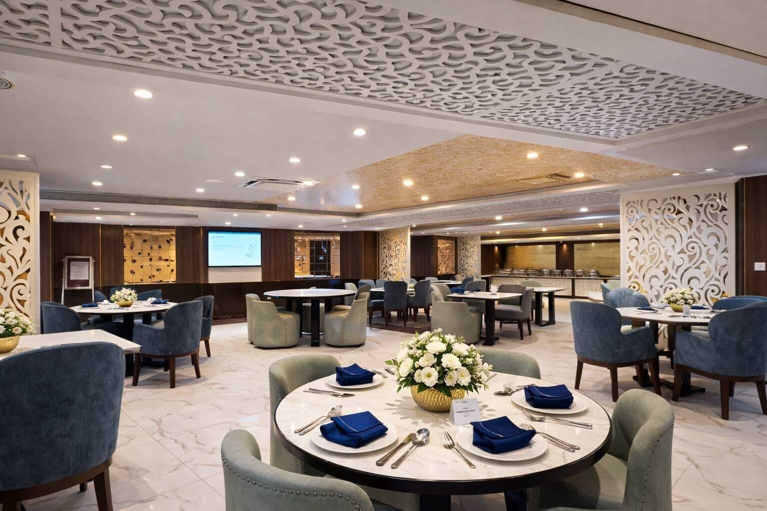 Photo - Hotel Ramhan Palace