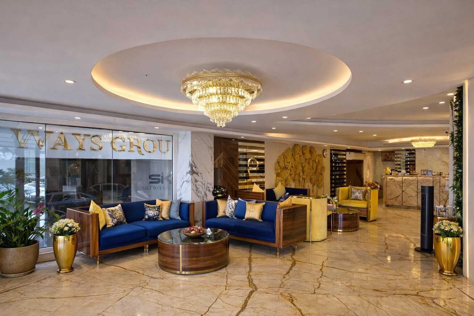 Photo - Hotel Ramhan Palace