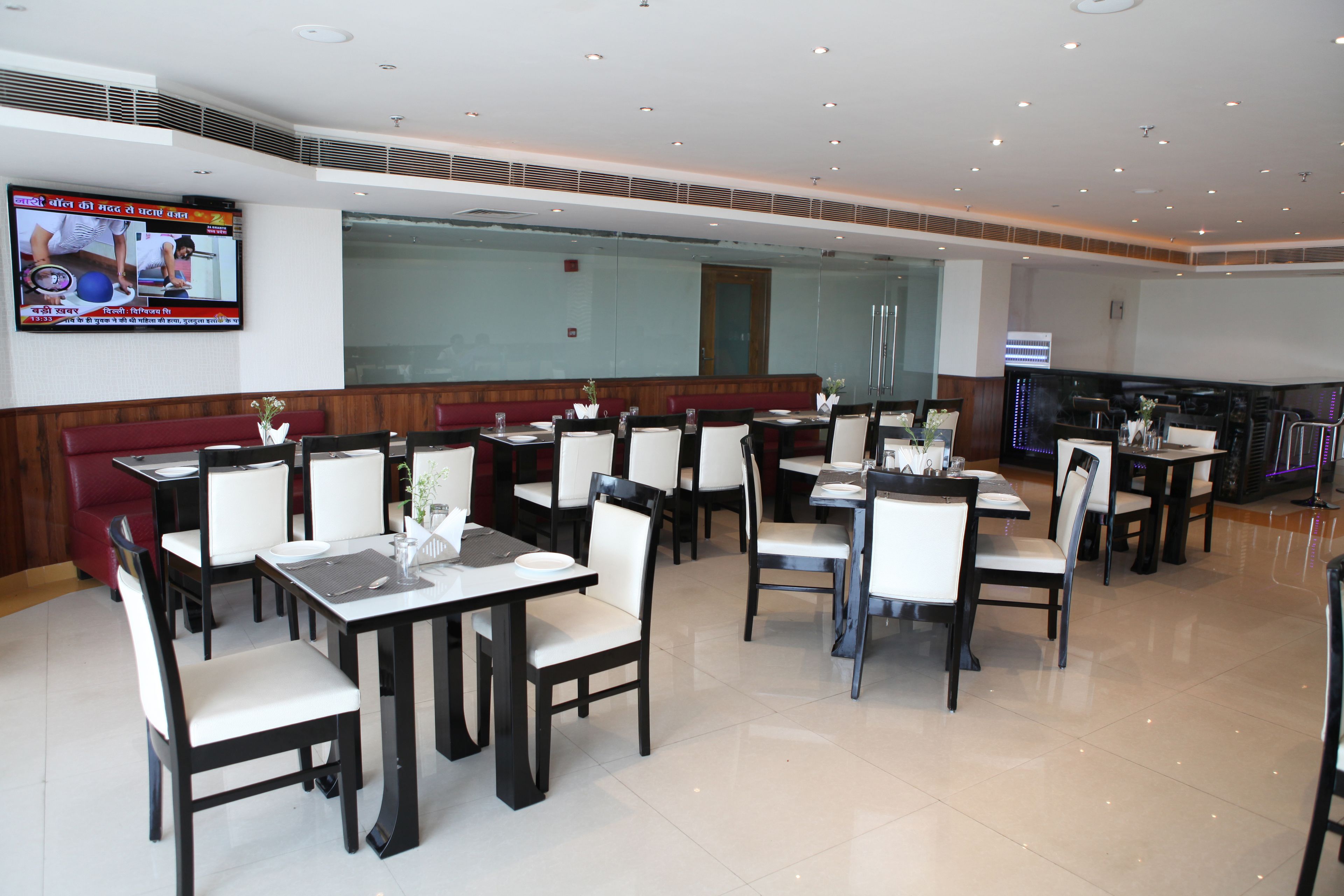 Foto - Hotel Ramhan Palace