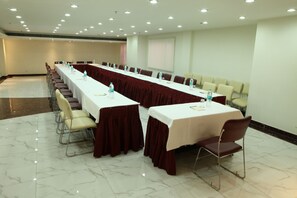 Meeting facility - Hotel Ramhan Palace (New Delhi)