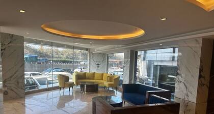 Hotel Ramhan Palace