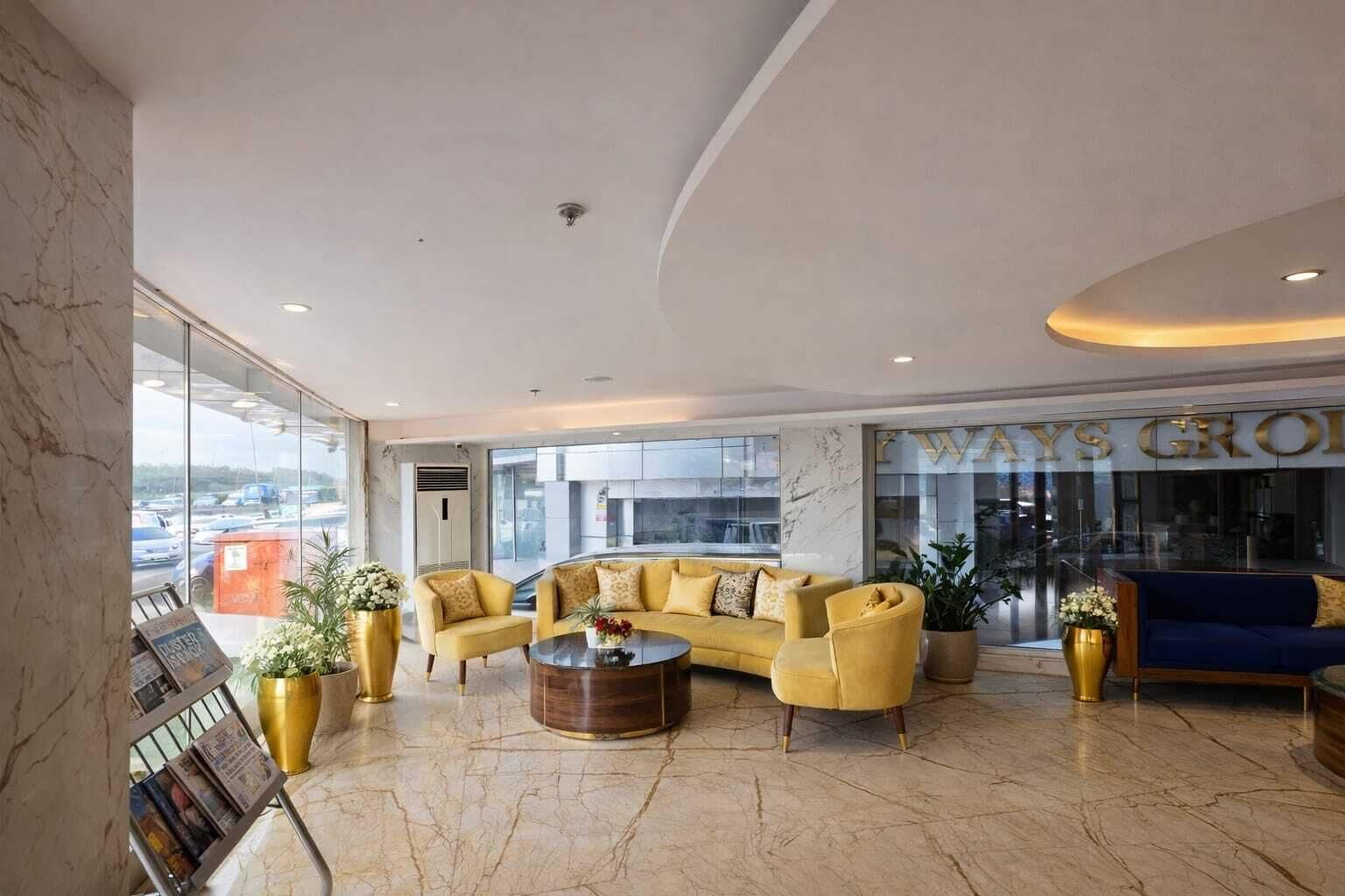 Photo - Hotel Ramhan Palace