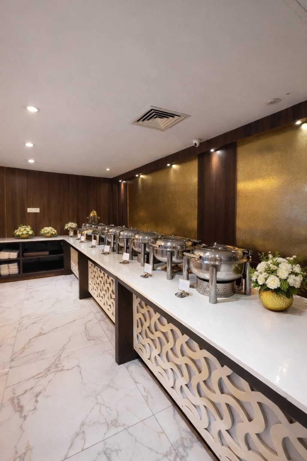 Photo - Hotel Ramhan Palace