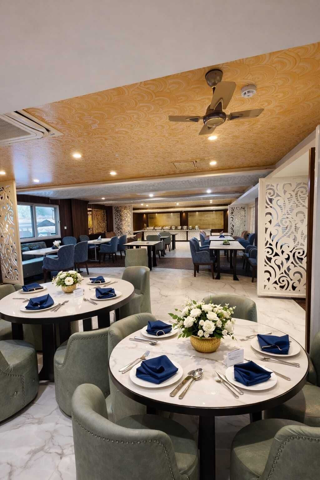 Photo - Hotel Ramhan Palace