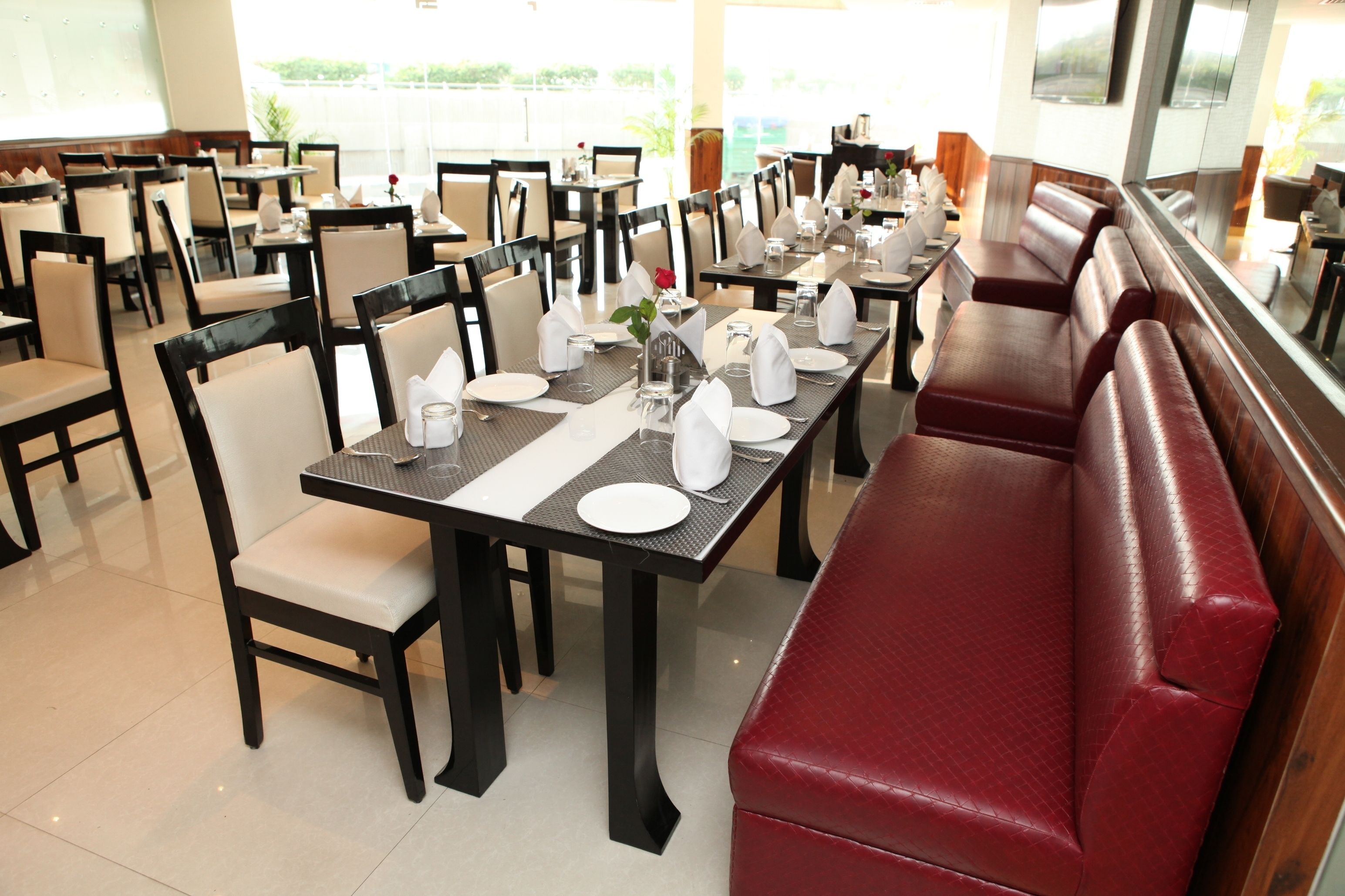 Foto - Hotel Ramhan Palace