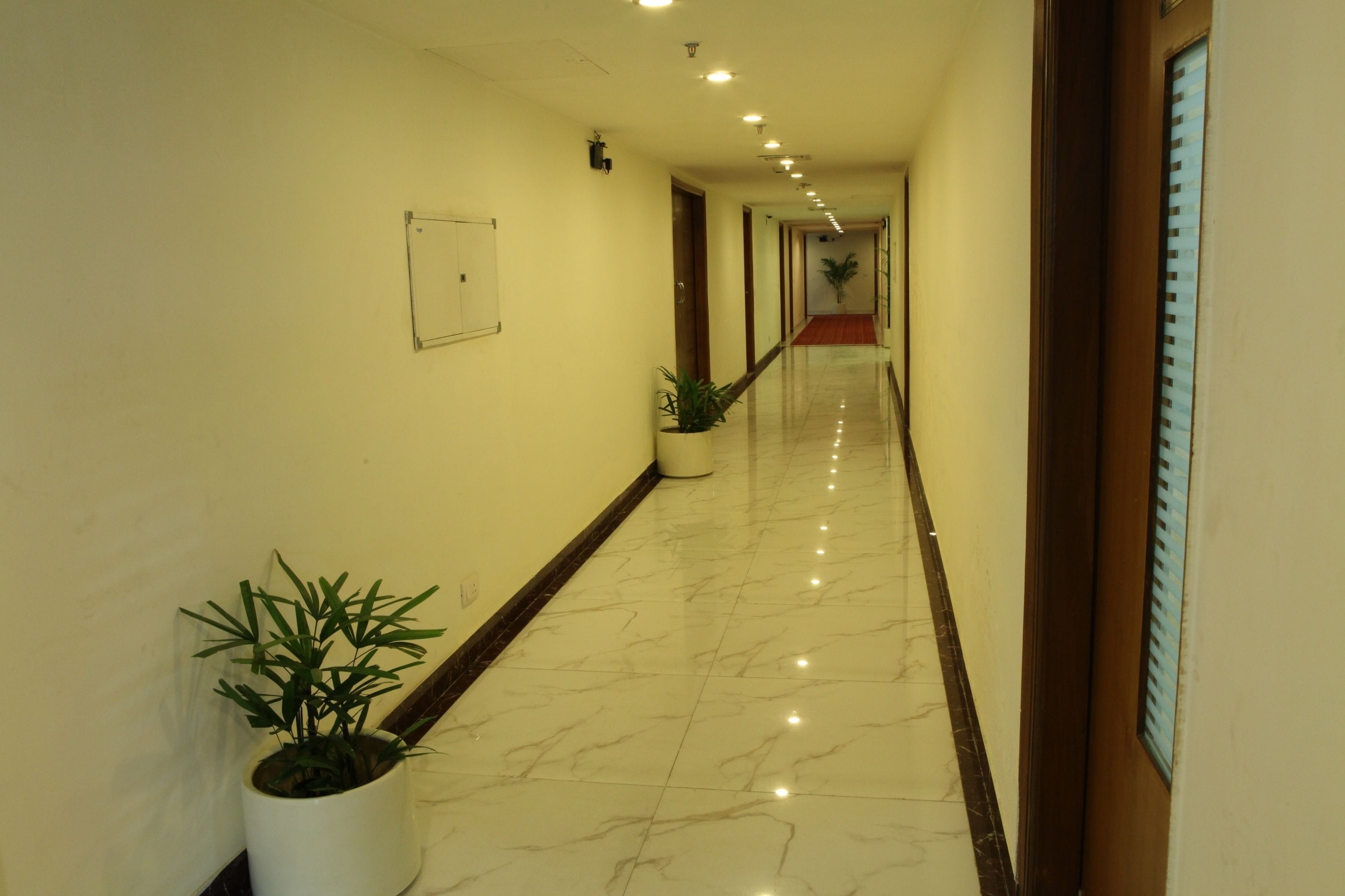 Foto - Hotel Ramhan Palace