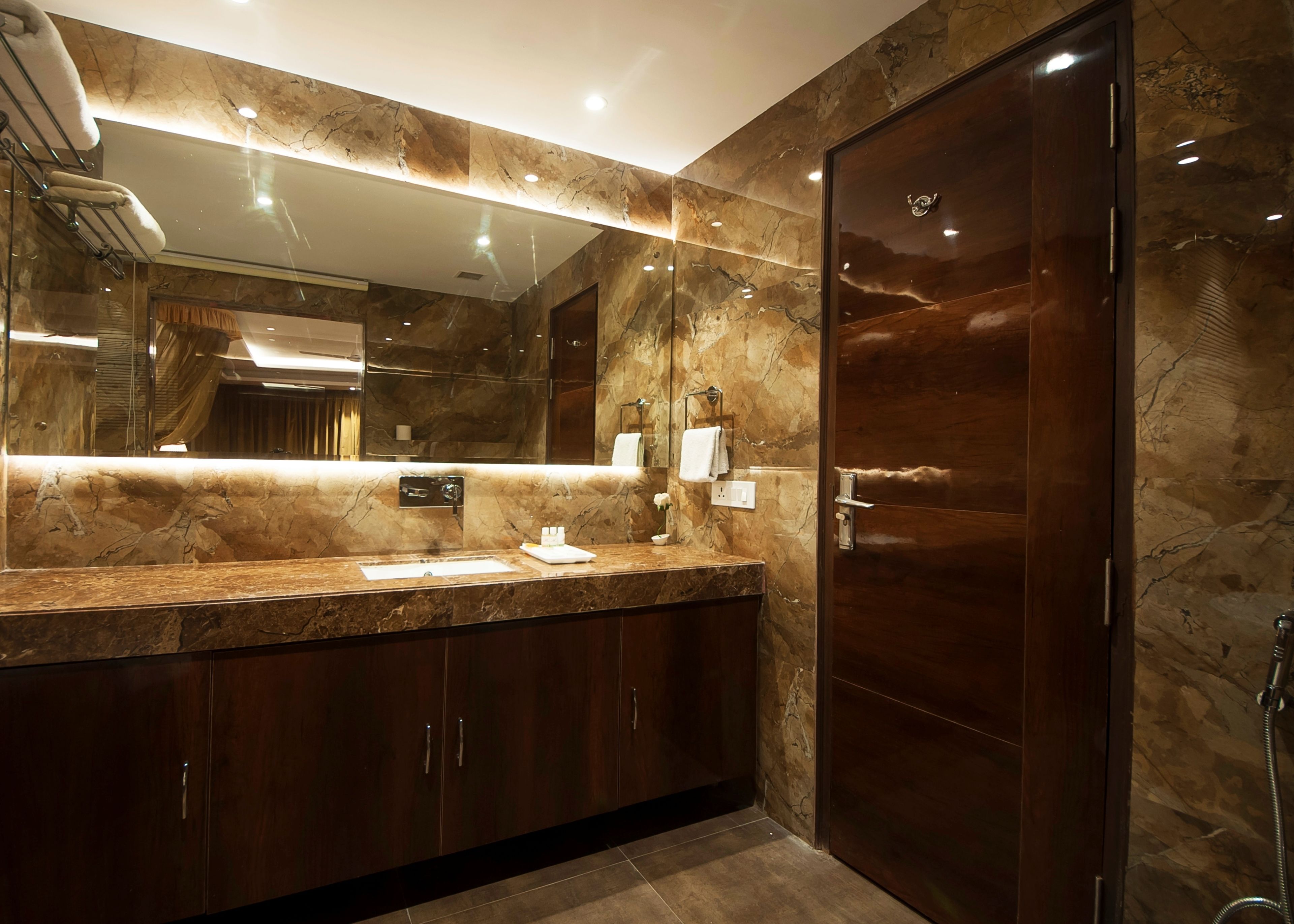 Photo - Hotel Ramhan Palace