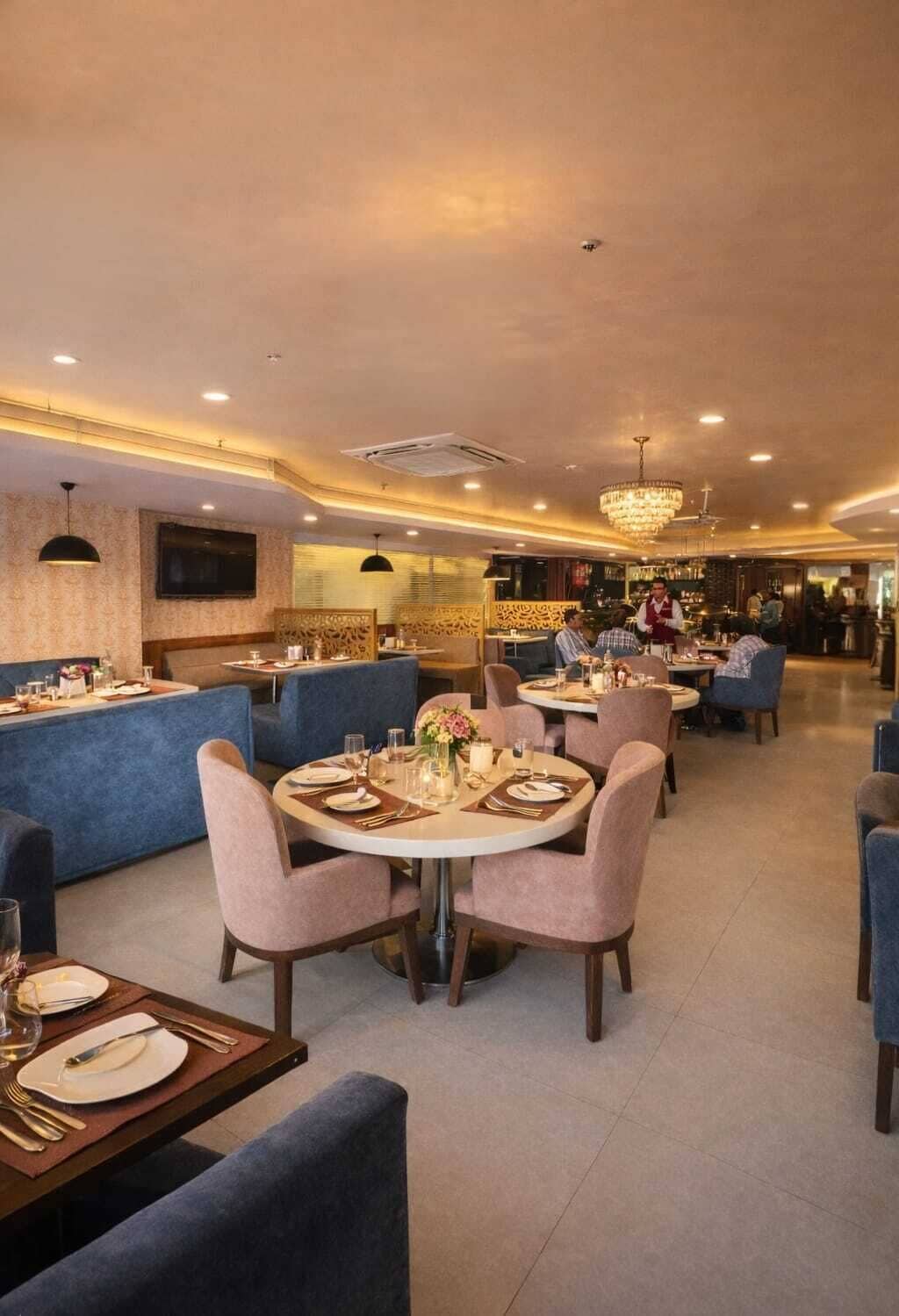 Photo - Hotel Ramhan Palace