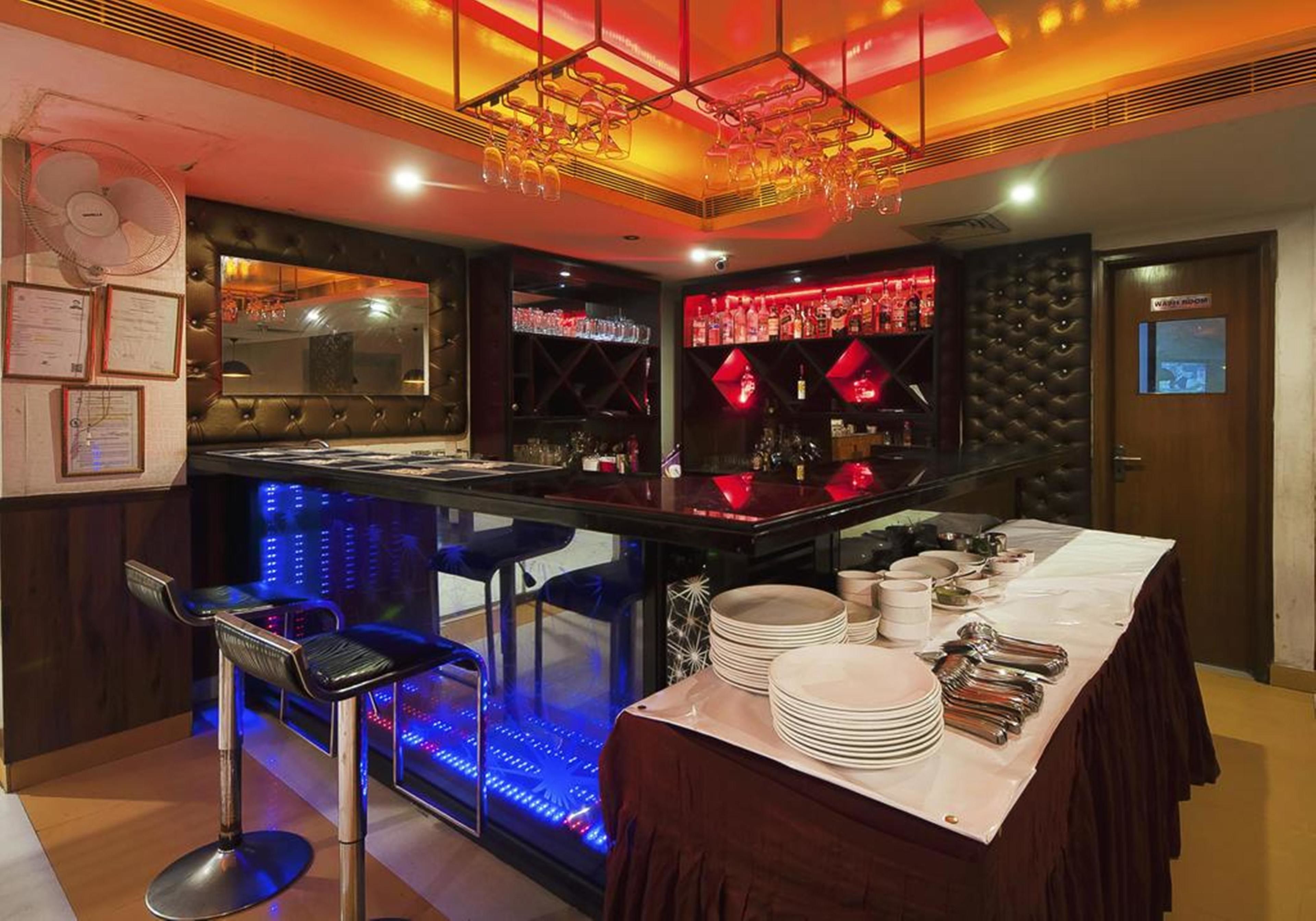 Foto - Hotel Ramhan Palace